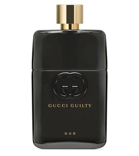 Оригинален унисекс парфюм GUCCI Guilty Oud EDP Без Опаковка /Тестер/